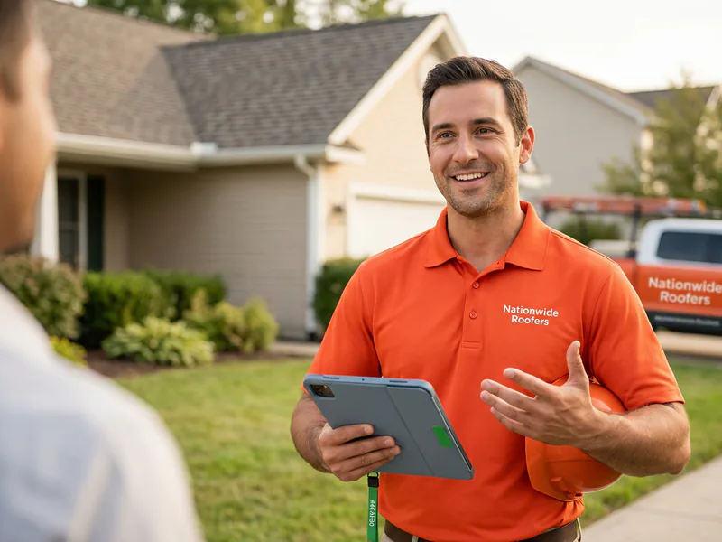 Roof Installation  in Ruther Glen  FAQ