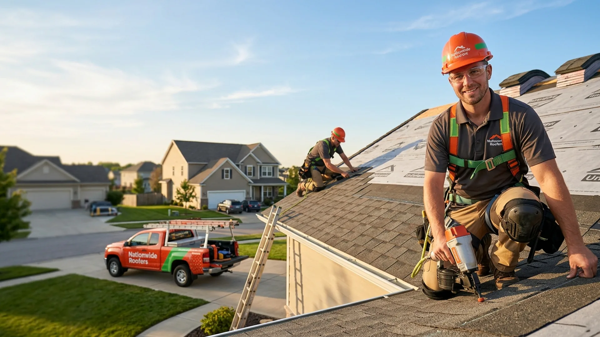 Reliable Roof Installation Ruther Glen, VA Nearby